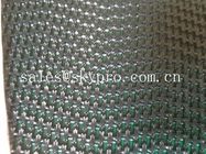 Масл-упорная пластичная широкая конвейерной ленты 3500mm PU PVC свет-обязанности максимальная