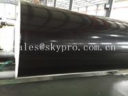 Масл-упорная пластичная широкая конвейерной ленты 3500mm PU PVC свет-обязанности максимальная