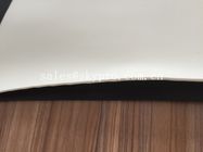 Крен толщиной 2мм до 10мм прочного листа латекса пены резиновый, черно-белый цвет