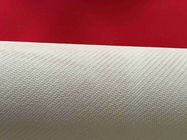 Ткань неопрена красного цвета изготовленная на заказ толстая с высокой отскакивая пеной КР покрытия Джерси
