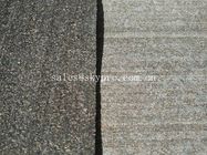 Подгонянный напечатанный Ундерлаймент листа пробочки мягкий резиновый для на открытом воздухе настилки ковров