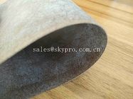 Подгонянный напечатанный Ундерлаймент листа пробочки мягкий резиновый для на открытом воздухе настилки ковров