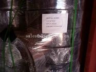 Резина доски обхода транспортера листа сверхмощной теплостойкой резиновой черноты доски НР СБР юбки резиновая
