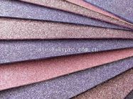 Хороший выглядя пурпурный яркий блеск пены ЕВА покрывает для игрушек/украшения, никаких сплетенных материалов