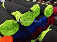 КР СКР СБР рулона ткани неопрена высокой прочности на растяжение красочный для костюма подныривания