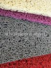 Половой коврик ПВК прочного на открытом воздухе резинового цвета толщины циновок 5мм мульти- изготовленный на заказ