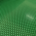 Зеленый цвет 2 мм типа резиновый материал ESD антистатический резиновый полный коврик