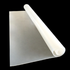 Фабрика горячая продажа Отличный прозрачный силиконовый мембрана Прозрачный силиконовый резиновый лист