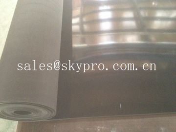 NBR/петролеум & масло крена листа нитрила/Буны-N резиновые упорные