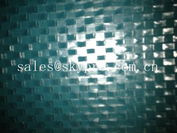 Промышленные конвейерная лента PVC подпоясывая 7mm для камня/керамический/мрамор