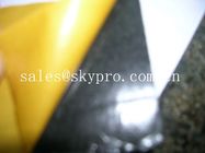 Лист с затыловкой PSA, лист неопрена SBR резиновый 1mm до 50mm толщиной резиновый