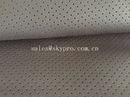 Пефорированные неопрен/рулон ткани airprene материала CR SCR SBR