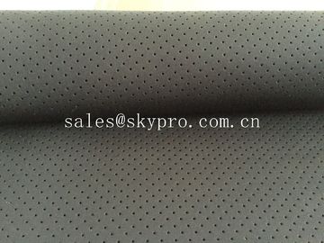 Ткань пефорированного листа неопрена Breathable и эластичная Airprene листа