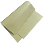Резиновый гипалон плота материал 0,4-2 мм гипалон ткань для надувной лодки
