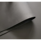 00,6-2,5 мм черный матовый гипалоновый резиновый лист