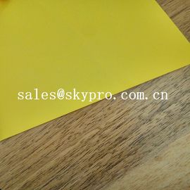 Супер тонко листов лоснистых 0.3мм красочных и Матт пластиковых продукта ПВК для покрытия мебели