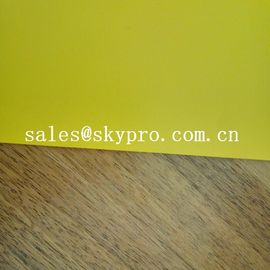 Супер тонко листов лоснистых 0.3мм красочных и Матт пластиковых продукта ПВК для покрытия мебели