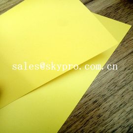 Супер тонко листов лоснистых 0.3мм красочных и Матт пластиковых продукта ПВК для покрытия мебели