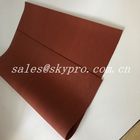 Текстурированный мягкий лист резины губки силикона, плотность 0.4~0.9 Г/Км3