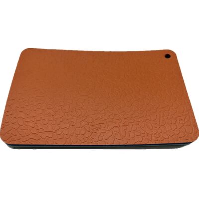 3mm Thickness Waterproof Anti-Slip PVC Vinyl Flooring for Dance Studios and Bathrooms