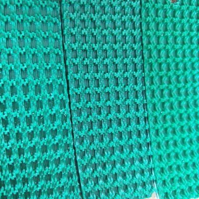 3300mm Wide Energy-saving Light-duty PVC Conveyor Belt for Industrial Applications