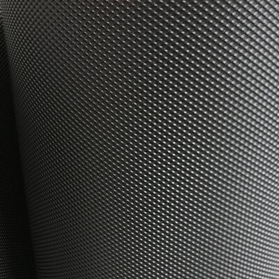 Масляно-стойкий теплостойкий PVC конвейерный ремень с индивидуальной толщиной для бегового ремня беговой дорожки