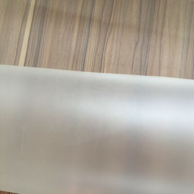 Водостойкая проницаемая прозрачная пленка из ТПУ для пользовательских размеров и экологических применений