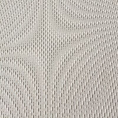 Многослойная ЭВА с противоскользящим эллиптическим рисунком для изготовления резиновых листов для подошв обуви SCR