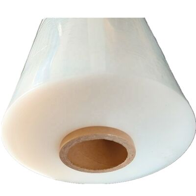 Прозрачные гибкие пластиковые листы для ретортной упаковки пищевых продуктов ПА КПП Пленка для приготовления пищи ПЭ