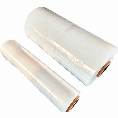 Прозрачные гибкие пластиковые листы для ретортной упаковки пищевых продуктов ПА КПП Пленка для приготовления пищи ПЭ