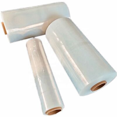 Прозрачные гибкие пластиковые листы для ретортной упаковки пищевых продуктов ПА КПП Пленка для приготовления пищи ПЭ