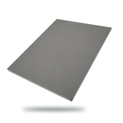 Solid Color Anti slip Sole Outsole Shoe Making Rubber Thick Eva Foam Sheet