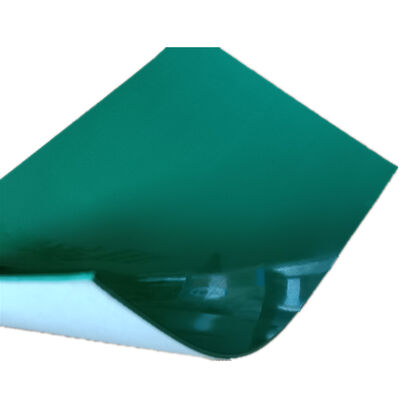 Customization 5mm PVC Conveyor Belt for Light Duty Warehouse Logistic