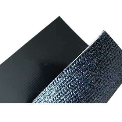 Customization 5mm PVC Conveyor Belt for Light Duty Warehouse Logistic