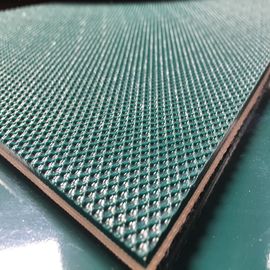 Промышленные конвейерная лента PVC подпоясывая 7mm для камня/керамический/мрамор