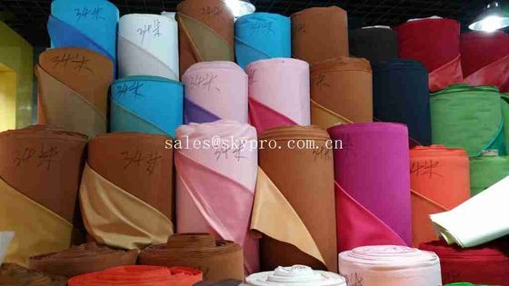 100% PU Synthetic Leather for Sofa Garment Upholstery Leather with Embossed Printing Rexine Leather Faux Leather