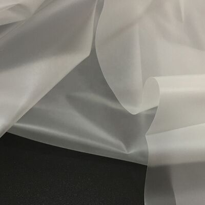 Прозрачная экологически чистая высокопрочная пленка из ТПУ для ремонта мочевого пузыря при китосерфинге и медицинских применениях