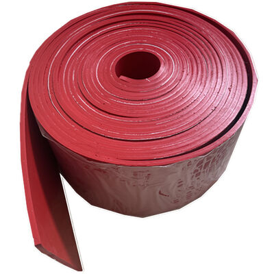 Система уплотнения из натуральной резины/Красная конвейерная пластинка/Гумовые пластинки